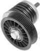 AUTEX 654005 Belt Tensioner, v-ribbed belt